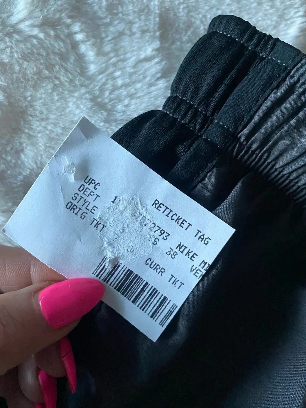 4 X Nike Shorts Small & Extra Small!